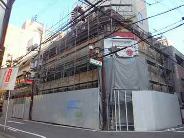 Nippon Steel Kowa secures hotel development site in Shinsaibashi