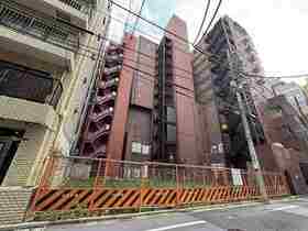 Daiichi Realtor developing hotel near Shinjuku-Gyoemmae Station