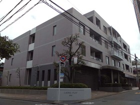 Construction company aquires Naka-Meguro apartment