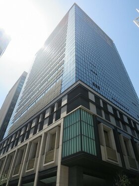 Trading firm Inabata to lease at Muromachi Furukawa Mitsui Building