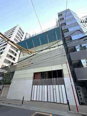 Global Link Management disposes of Iwamotocho building