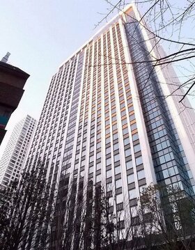 Mori Trust Sogo REIT partially acquiring Kamiyacho Trust Tower