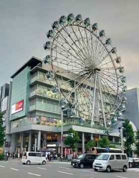 Yodobashi Holdings acquires retail building in Sakae, Nagoya