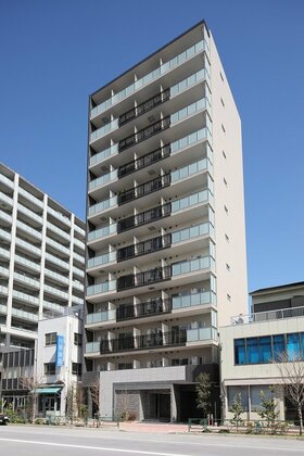 Heiwa REIT to replace Yokohama property with two Tokyo properties