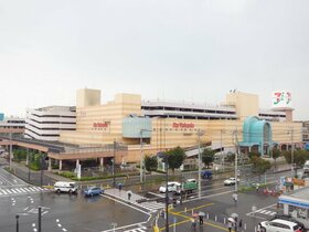 IPO set on February 10 for Kenedix Retail REIT
