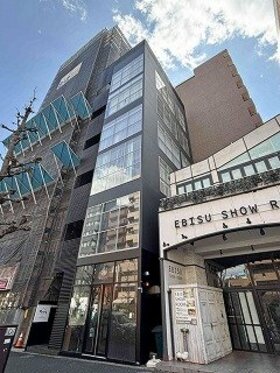 B-Lot acquires office and retail building in Ebisu, Shibuya-ku