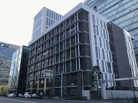 Nihon Digital Integrate Communication Service to relocate to A-Place Shinagawa Higashi 