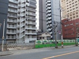 Eslead secures land near Osaka Prefectural Government Building