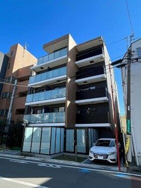 Ichigo subsidiary disposes apartment building in Okusawa, Setagaya-ku