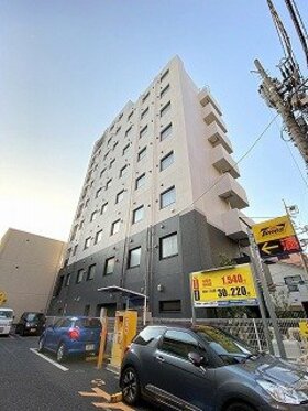 New hotel in Omiya, Saitama City changes hands 