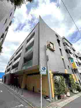List Development acquires apartment building in Suginami-ku
