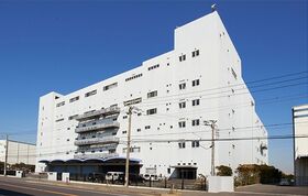 Nomura Master Fund selling Funabashi, Chiba warehouse for Y5.5bn