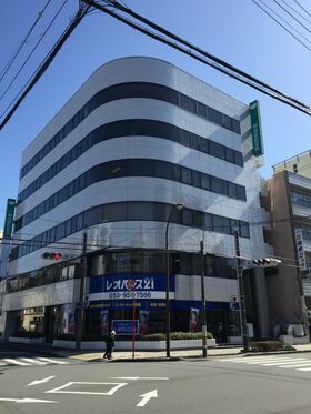 Rio arranges Shizuoka office building transaction for individual