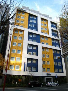 Singaporean REIT Ascott acquires Shinjuku serviced apartment building