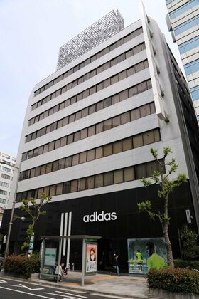 Cerberus sells adidas store in Shinsaibashi, Osaka