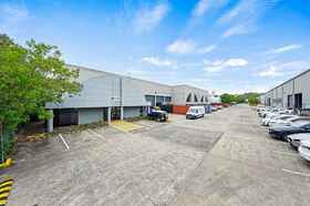 Kanden Realty & Development acquires logistics facility near Brisbane