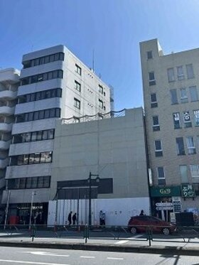 Daiichi Realtor developing hotel in Shinjuku’s Kabukicho