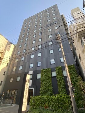 Dream private REIT purchases hotel in Kasai, Edogawa-ku