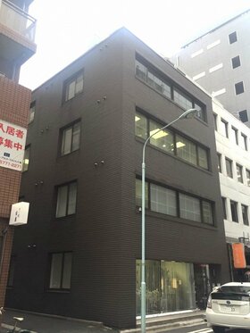 Bottler affiliate acquires Kyobashi, Chuo-ku building for its own use