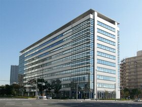 JAPAN REAL ESTATE Acquires Harumi Center Building for 26.8 Bil. Yen