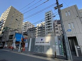 Daikyo to construct apartment building in Minato, Chuo-ku