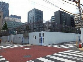 Nomura developing 35,000 m2 GFA office building in Nihombashi