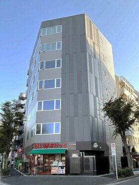 Broadia Private REIT acquires Kasai, Edogawa-ku building