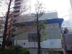 Daiwa House developing apartment building in Iidabashi