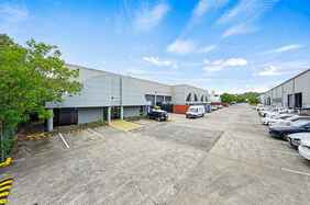 Kanden Realty & Development acquires logistics facility near Brisbane