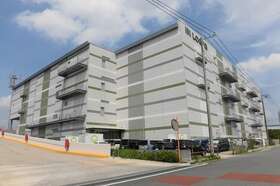 CBRE IM Japan acquires logistics facility in Kashiwa City, Chiba