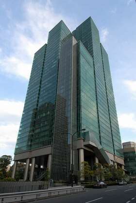 Publisher Diamond to move to Izumi Garden Tower, lease HQ building