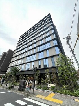 Mitsubishi sells Chiyoda-ku office building to Loadstar Capital 