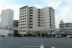 Shinwa Real Estate acquires Kyoto rental apartment building