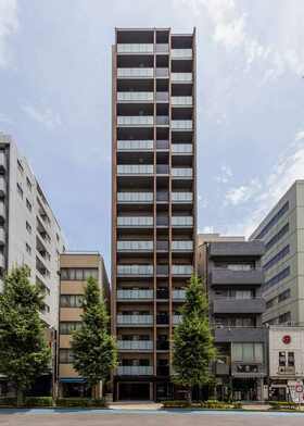 Nomura Real Asset Investment acquires Kuramae apartment building