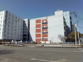 Mitsubishi Materials obtains 2,200 m2 of reclaimed land in Konan, Minato-ku