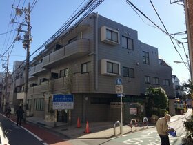 Two Shinagawa-ku apartment buildings bought for resale