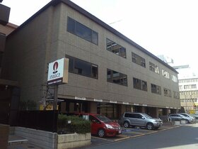 Video producer Imagica selling Akasaka office building