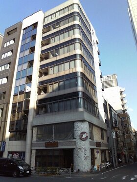 Aoyama Zaisan sells office building in Hamamatsucho, Minato-ku
