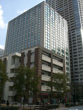 NBF purchases 4 office buildings for Y19bn
