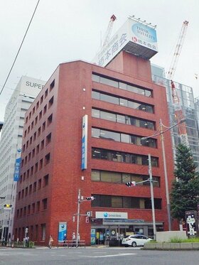 Kanazawa company developing 6,000 m2 GFA mixed-use building near Tokyo Station