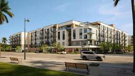 Sumitomo Forestry and Chuo-Nittochi to build apartment near Los Angeles