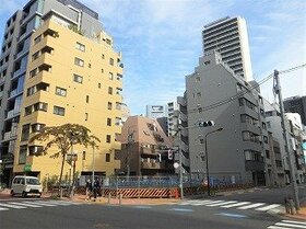 Nomura developing PMO brand office, 3rd in Shimbashi area