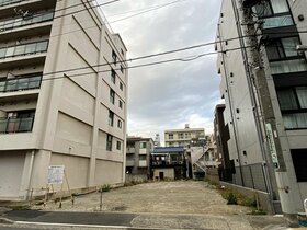 Shinnihon developing rental apartment building in Kiba, Koto-ku