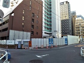 Nomura acquires 430 m2 of land in Hirakawacho, Chiyoda-ku