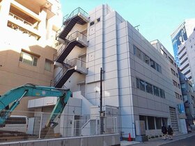 Daiwa House purchases Tamachi development site from Shiseido