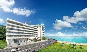 Tokyu Group to develop hotel condominium in Senagajima, Okinawa