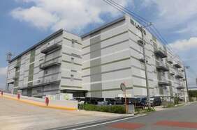 CBRE IM Japan acquires logistics facility in Kashiwa City, Chiba