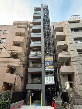 City Homes sells Azabu-Juban retail building