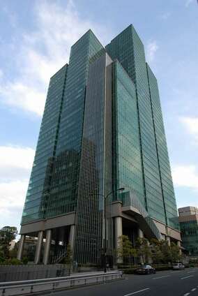 Publisher Diamond to move to Izumi Garden Tower, lease HQ building