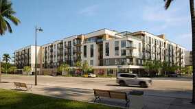 Sumitomo Forestry and Chuo-Nittochi to build apartment near Los Angeles